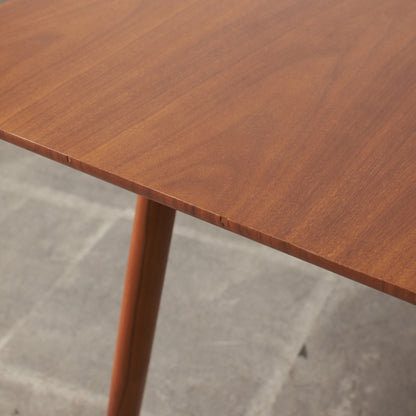 チェリー材 ダイニングテーブル