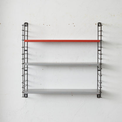 ヴィンテージ ウォールラック