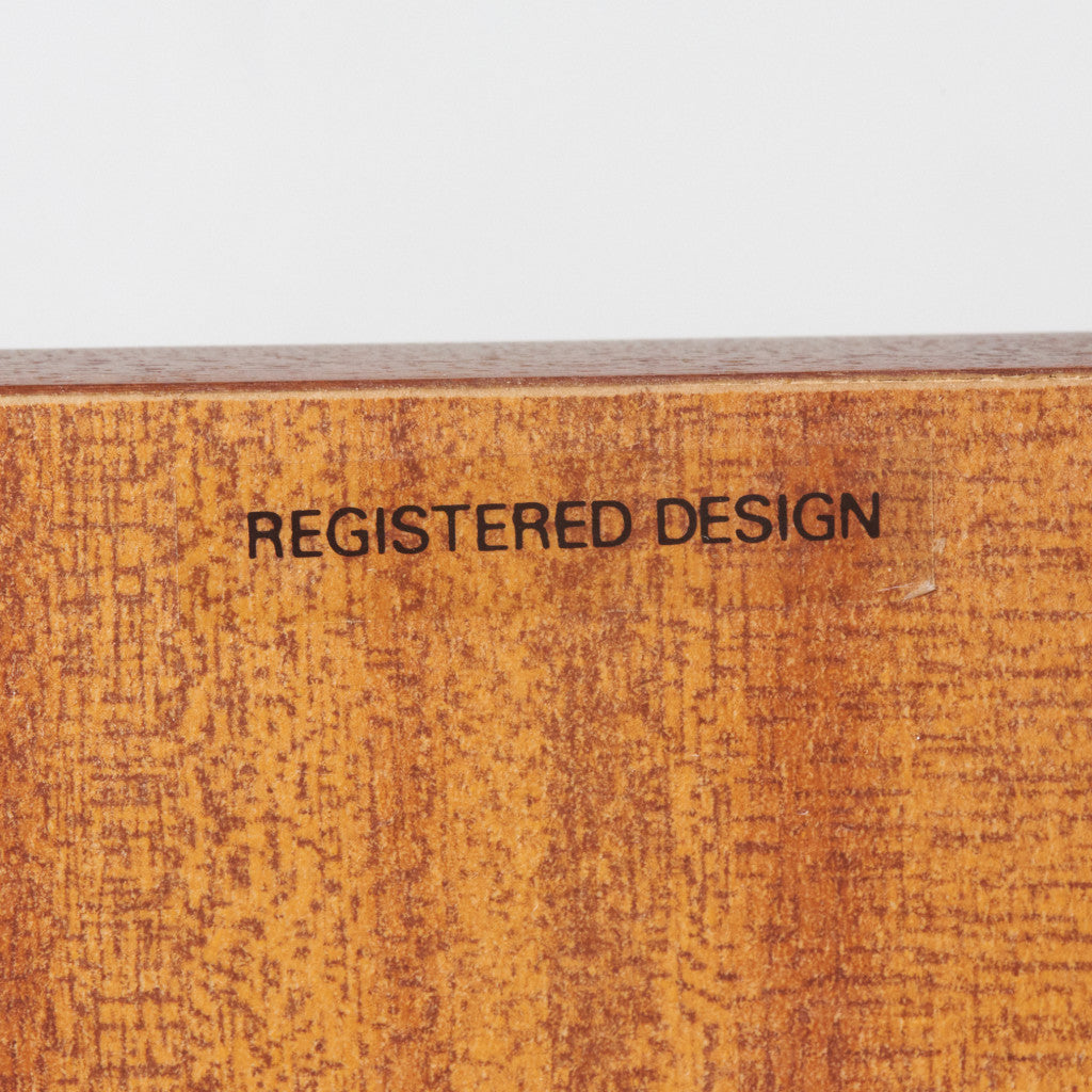 ヴィンテージ ルームディバイダー