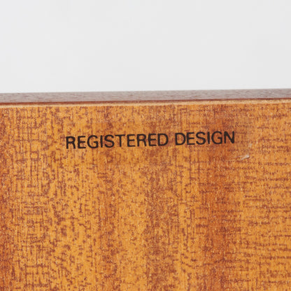 ヴィンテージ ルームディバイダー