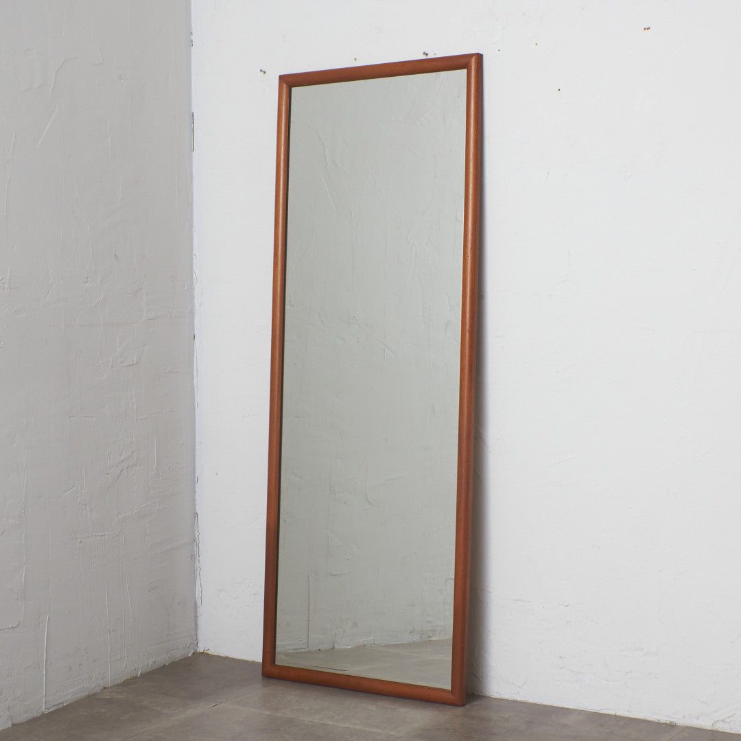 イギリスヴィンテージ ウォールミラー