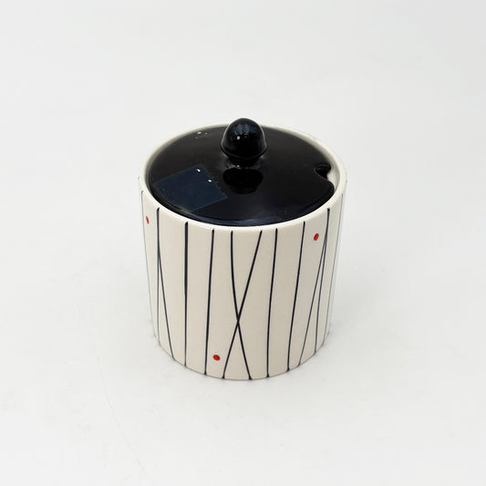 シュガーポット