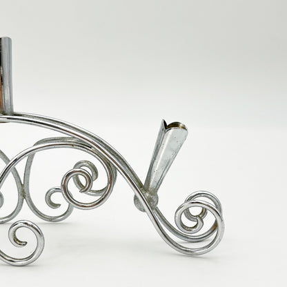 クラシック キャンドルホルダー