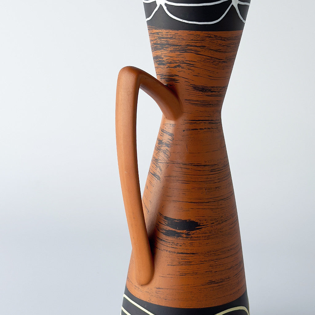 希少★せかほし放送★イギリスヴィンテージ タイトル【幸せの井戸】フラワーベース ヴィンテージ フラワーベース – rocca rocca