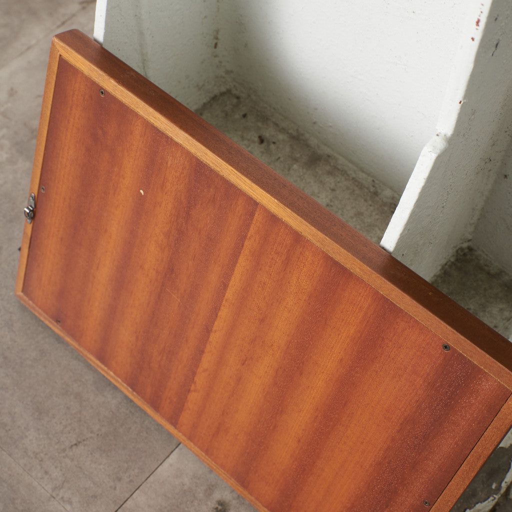 イギリスヴィンテージ ウォールミラー