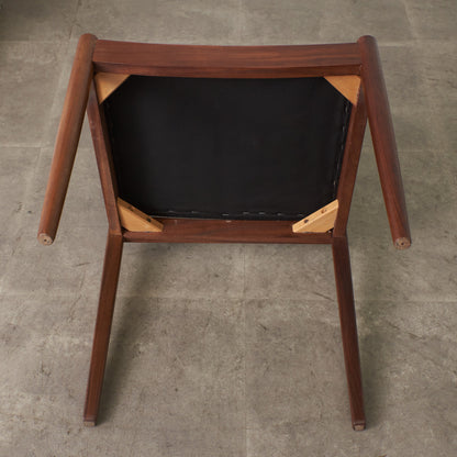 Fresco ダイニングチェア / 張替済