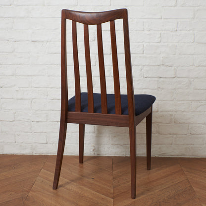 スラットバックチェア(4540) / 張替済