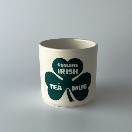 ヴィンテージ アドバタイズ マグカップ