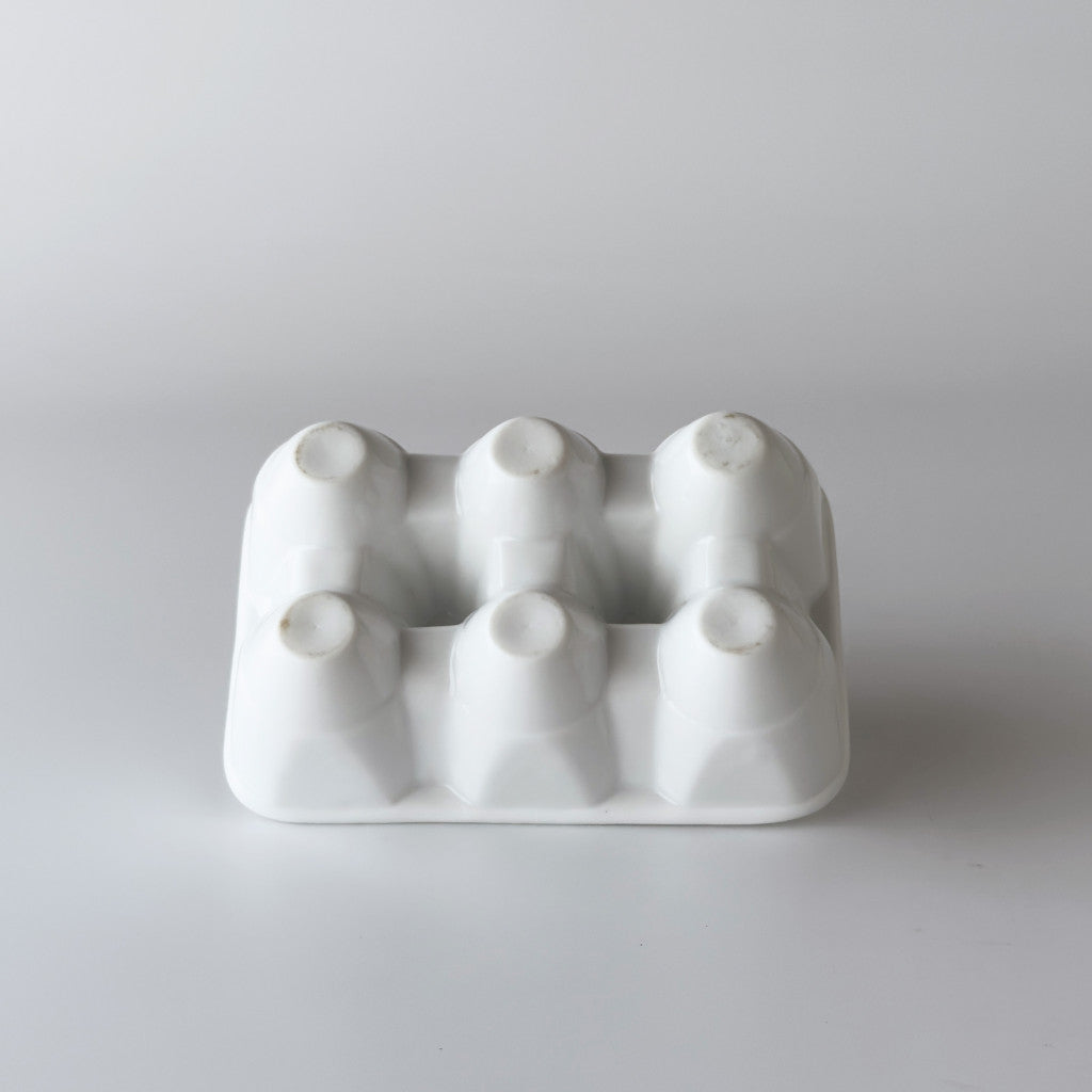 英国ヴィンテージ エッグホルダー