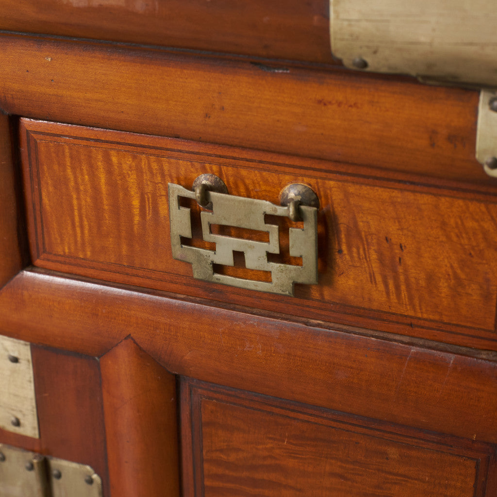 李朝家具 飾り棚