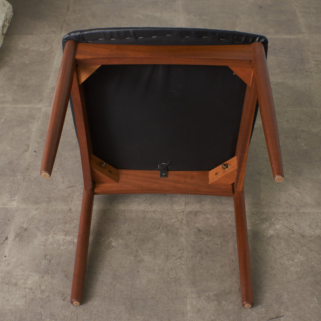 ヴィンテージ ダイニングチェア