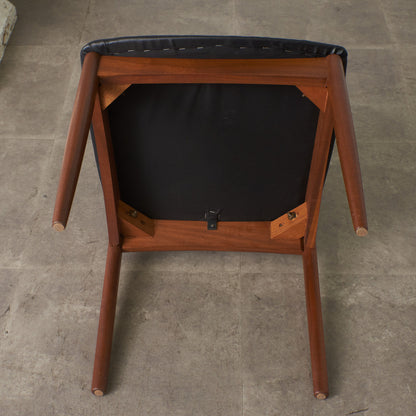 ヴィンテージ ダイニングチェア