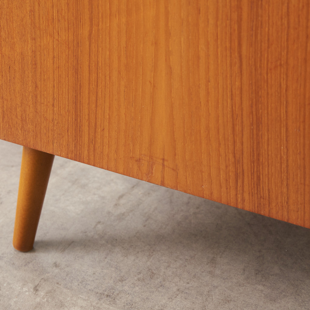 ヴィンテージ キャビネット