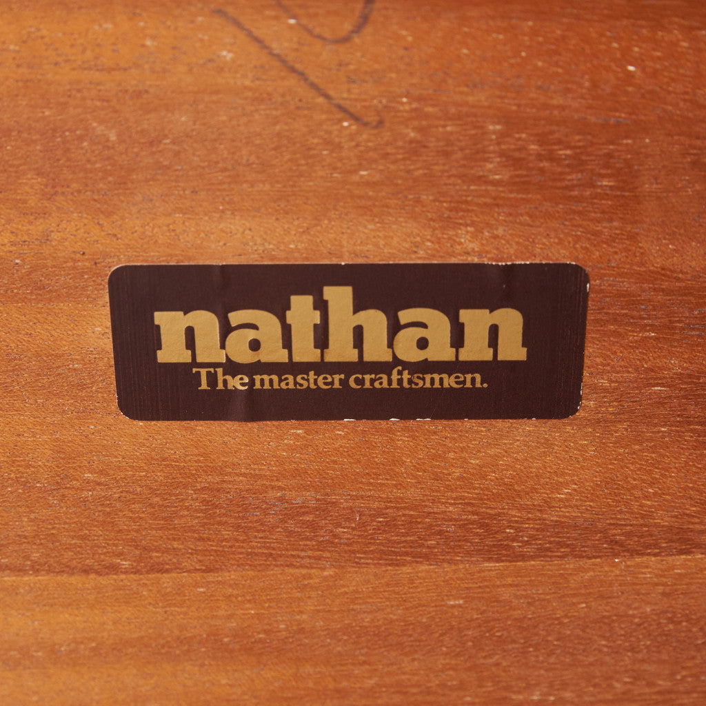 Burlington ネストテーブル