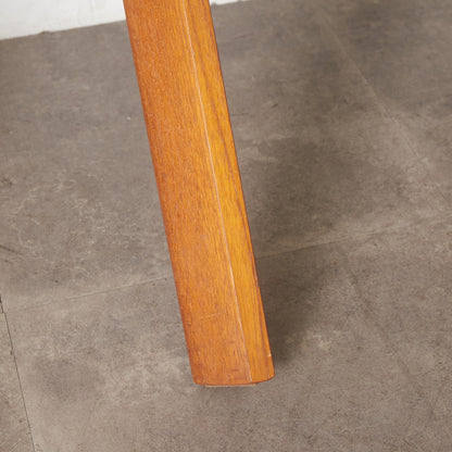 ヴィンテージ オーバルダイニングテーブル