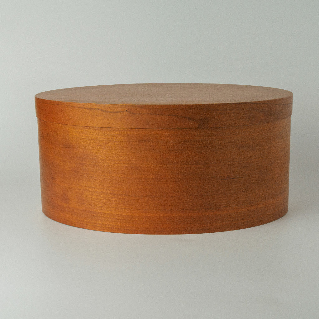 シェーカーボックス オーバル L