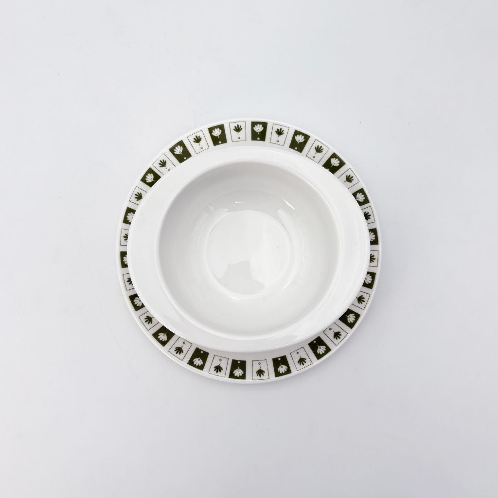 Neptune ネプチューン ボウル＆ソーサー