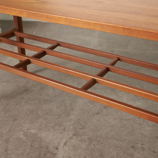 ヴィンテージ ラダーラック コーヒーテーブル