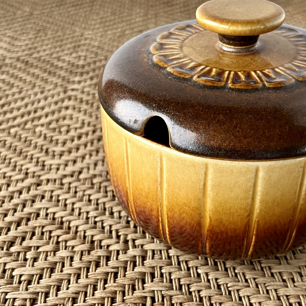 WEDGWOOD Sierra シュガーポット