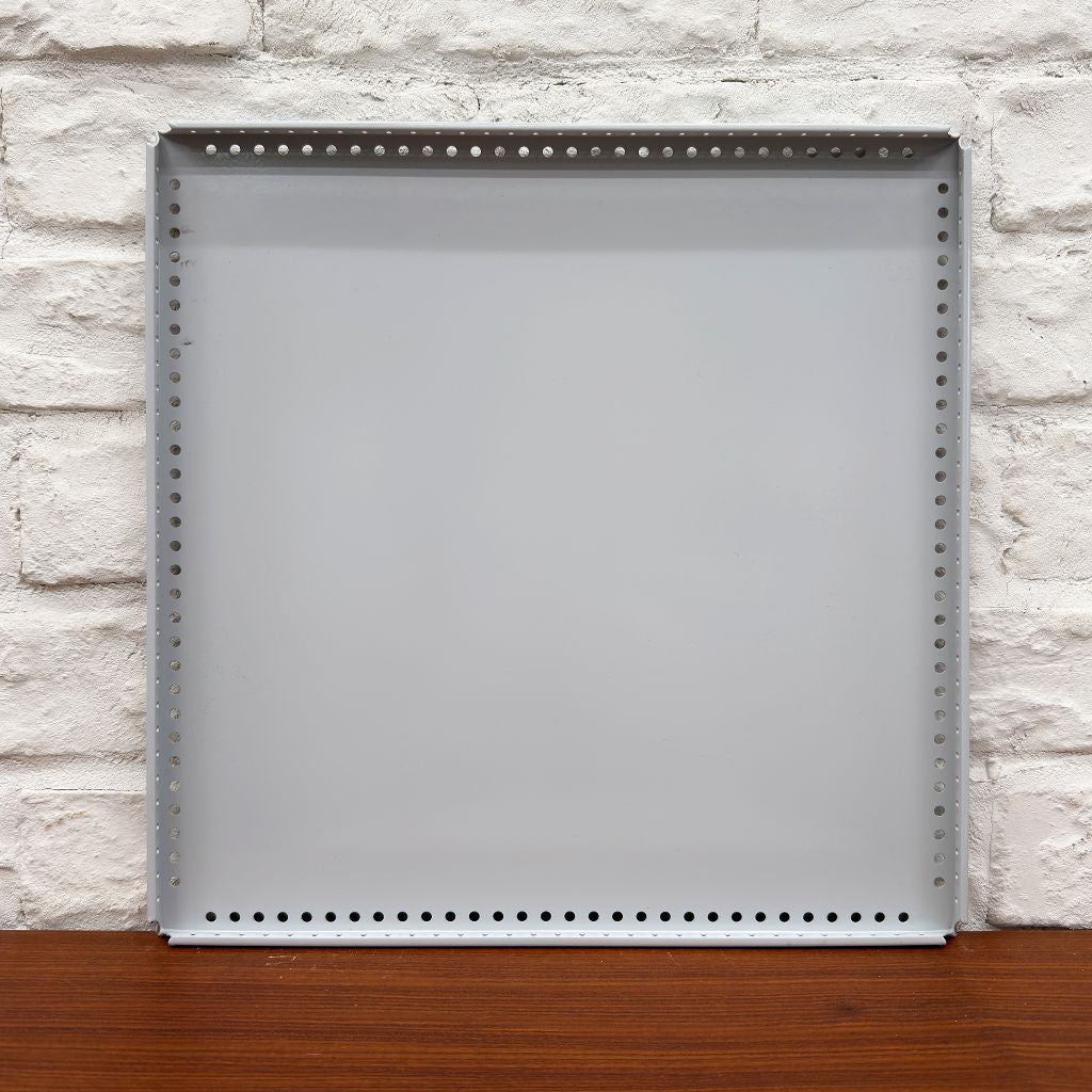 パネル 4枚セット / ライトグレー