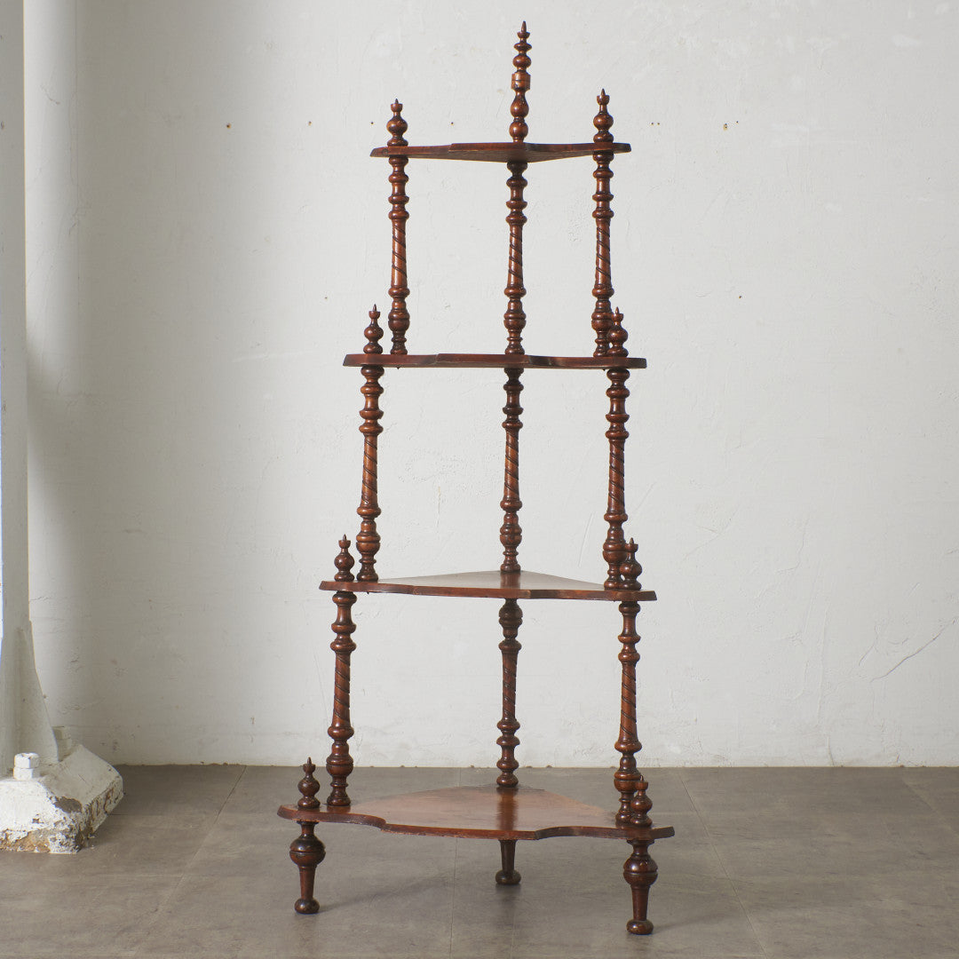 食器棚・本棚｜ヴィンテージキャビネット＆シェルフ特集｜rocca rocca