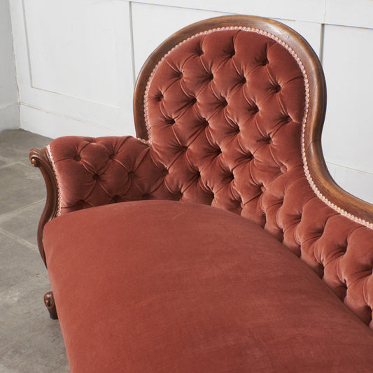 西洋クラシック カウチソファ