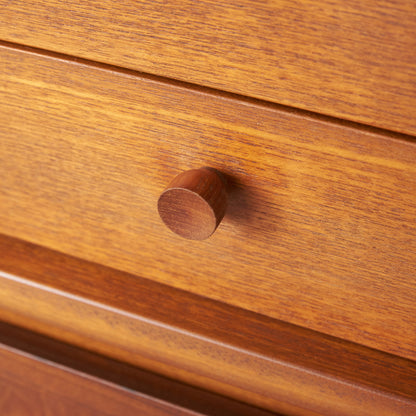 十字扉 ヴィンテージ キャビネット