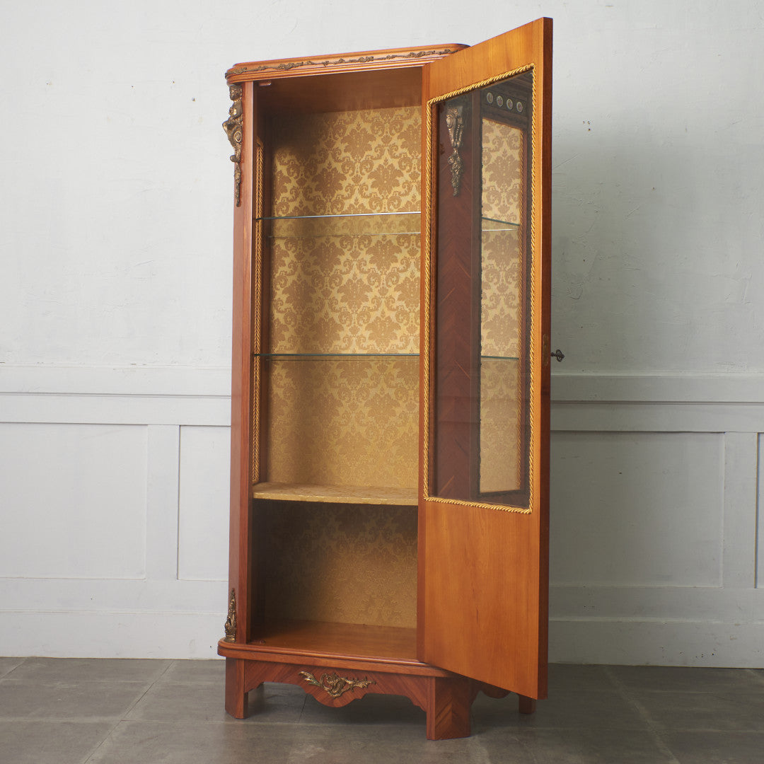 食器棚・本棚｜ヴィンテージキャビネット＆シェルフ特集｜rocca rocca