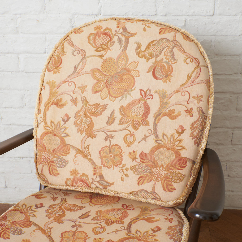 ヴィンテージ イージーチェア (204)