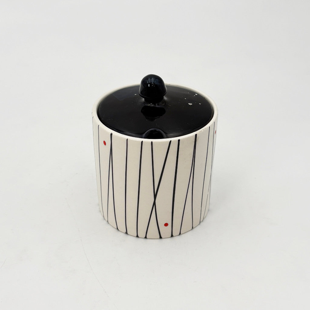 シュガーポット