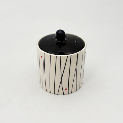 シュガーポット