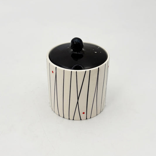 シュガーポット