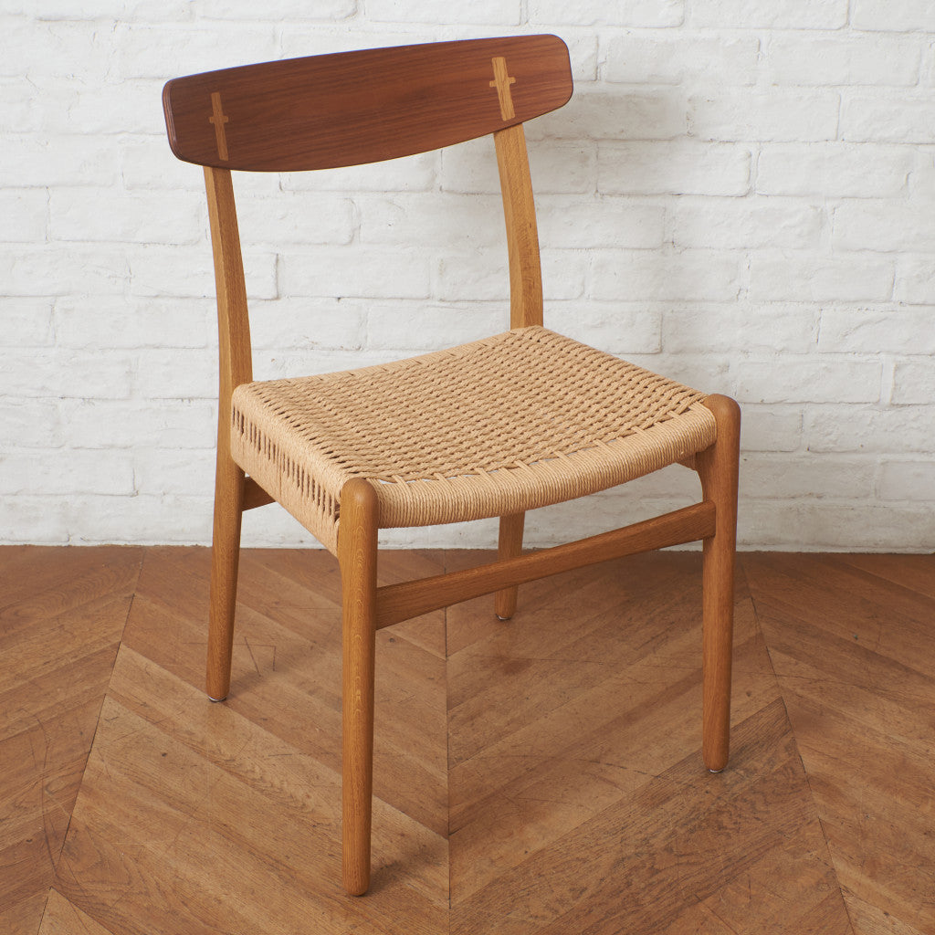 CH23 チェア｜カールハンセン&サン Carl Hansen&Son｜ハンス