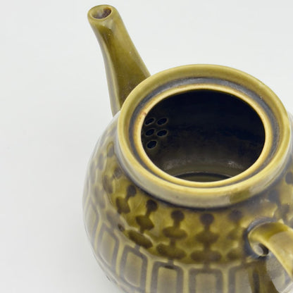 ポーランド ヴィンテージ ティーポット