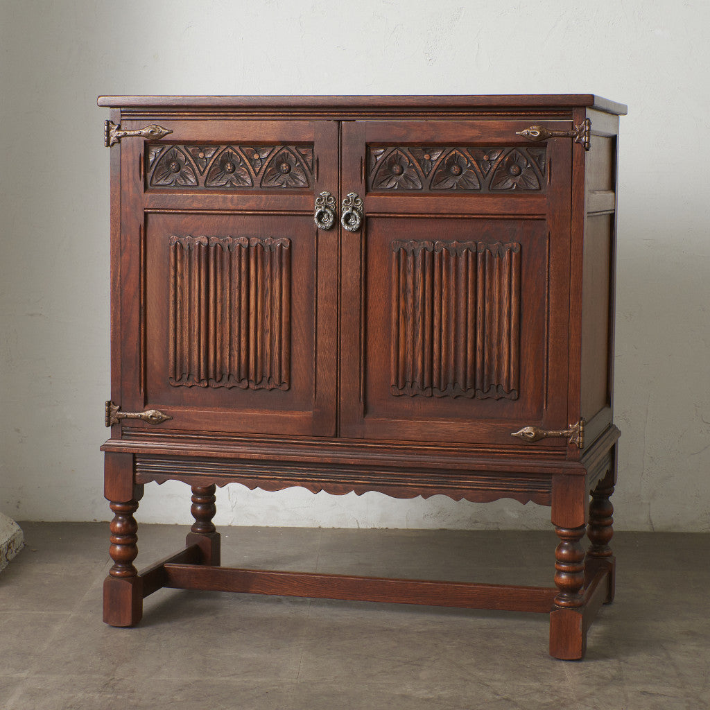 Old Charm キャビネット