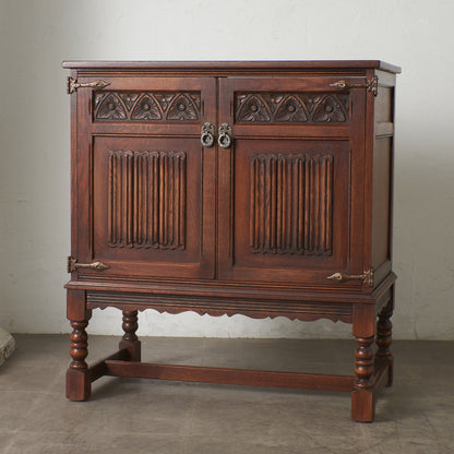 Old Charm キャビネット