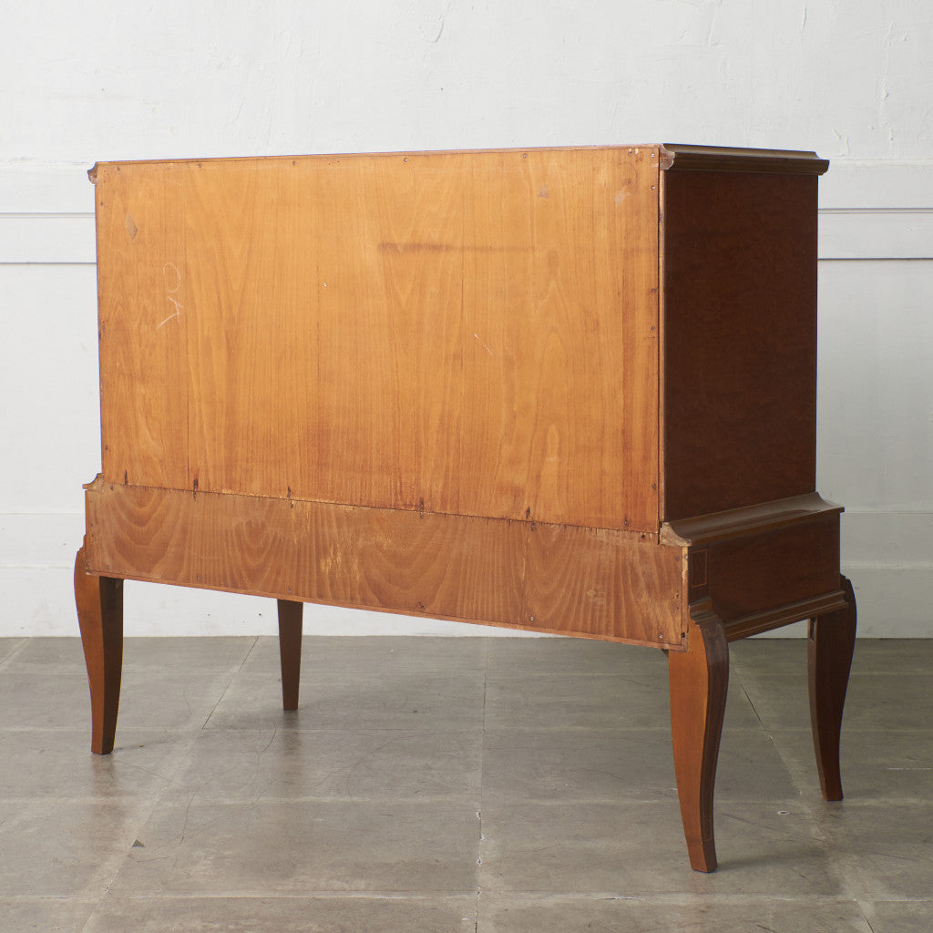 オーク材クラシックキャビネット 西欧クラシック キャビネット – rocca rocca