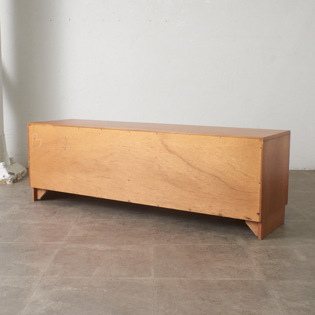 Fresco ヴィンテージ サイドボード