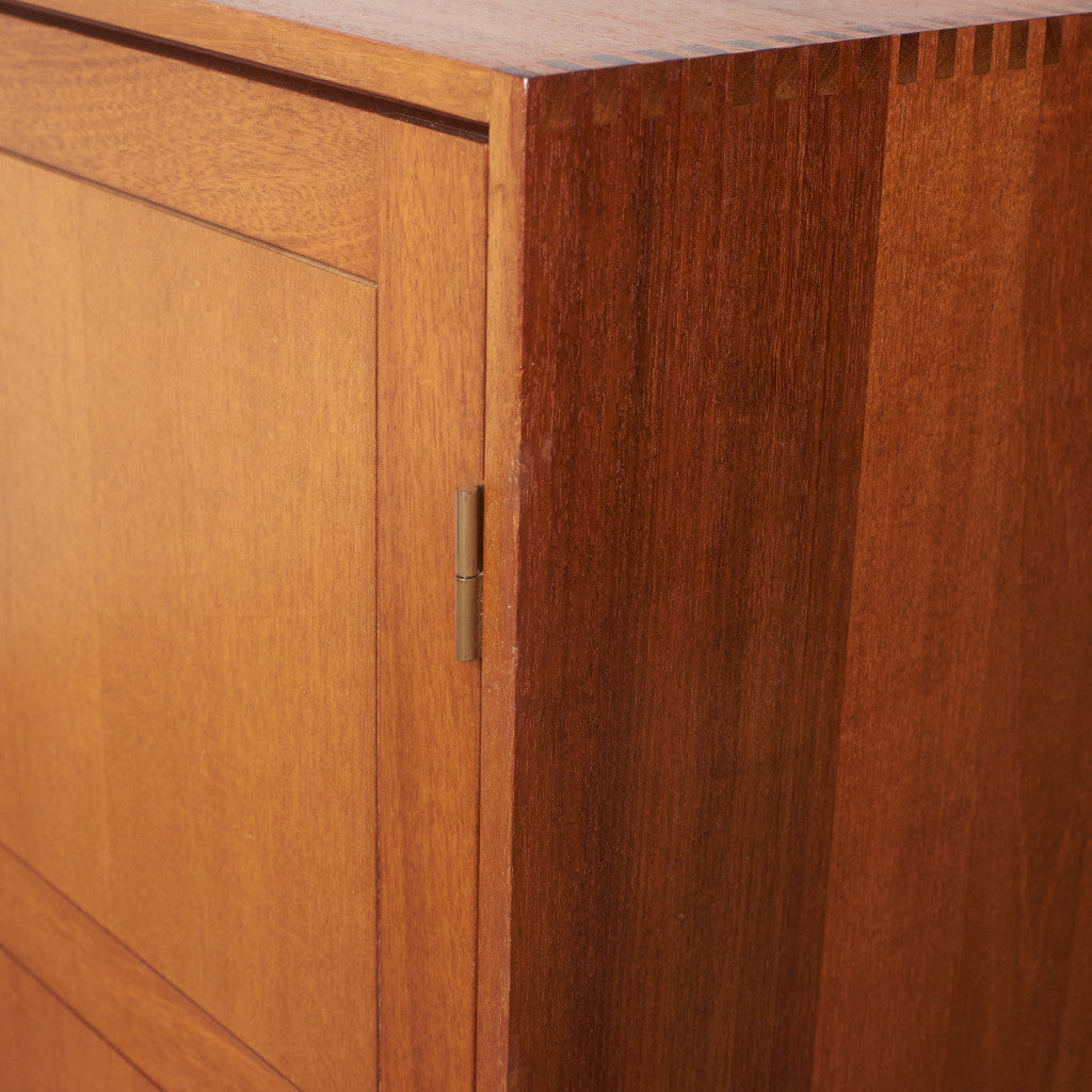 ヴィンテージ キャビネット