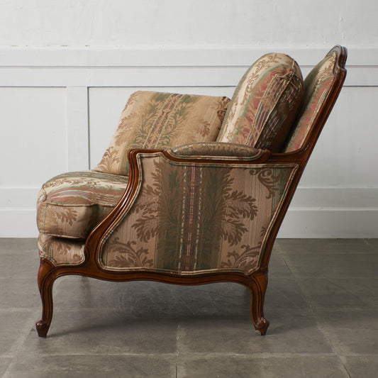 Upholstery シングルソファ