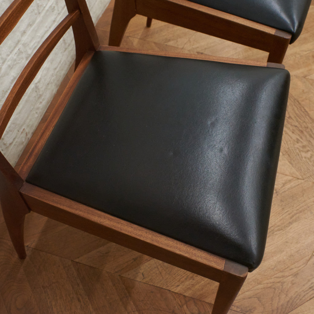 Dunvegan ダイニングチェア 2脚セット