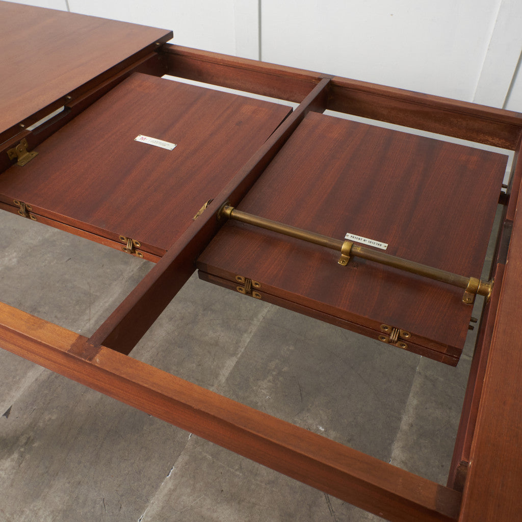 T3 エクステンション レクタングル ダイニングテーブル