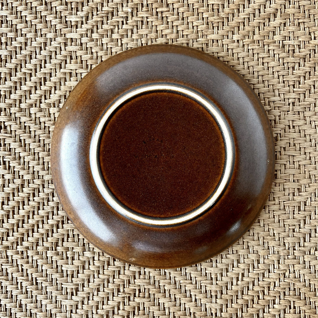 WEDGWOOD Pennine Sierra デザートプレート