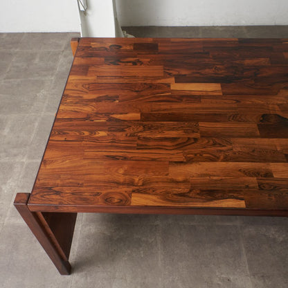 Jorge Zalszupin ヴィンテージデスク