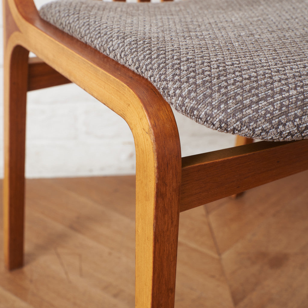 ヴィンテージ ダイニングチェア