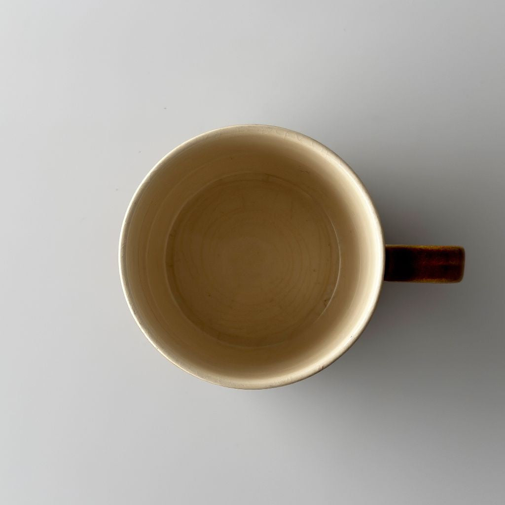 BRONTE ブロンテ カップ＆ソーサー