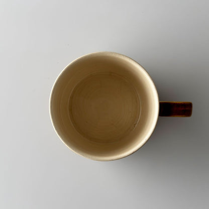 BRONTE ブロンテ カップ＆ソーサー