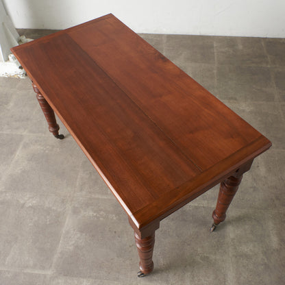 英国アンティーク ゲームテーブル