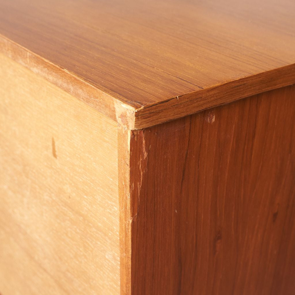 ヴィンテージ サイドボード