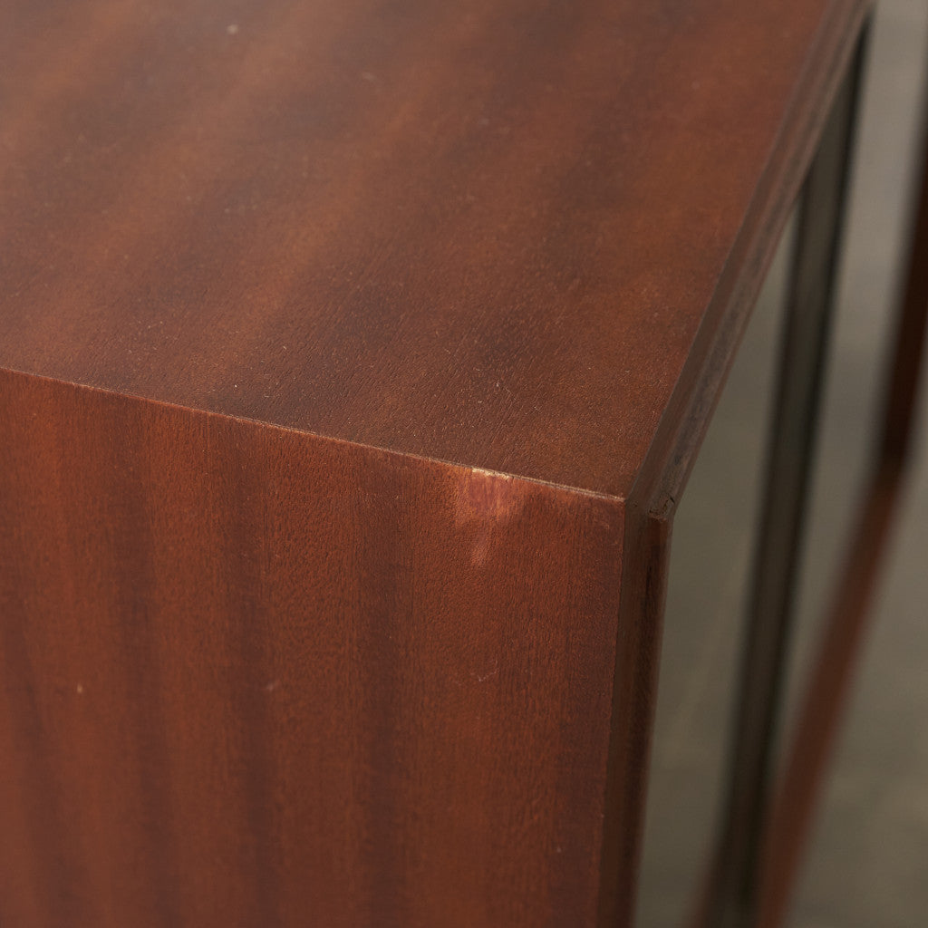 MULTI-WIDTH ガラスブックケース